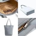 thumbnail image 2 of Bolso De Hombro TANGJMXG Con Estampado De Gato Bolso De Mano De Gran Capacidad, 2 of 3
