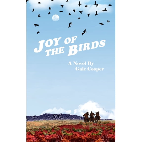 Joy of the Birds, (Hardcover)