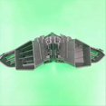 thumbnail image 3 of Left Front Dash Air Conditioning Outlet Grille Assembly for Ford, 3 of 5