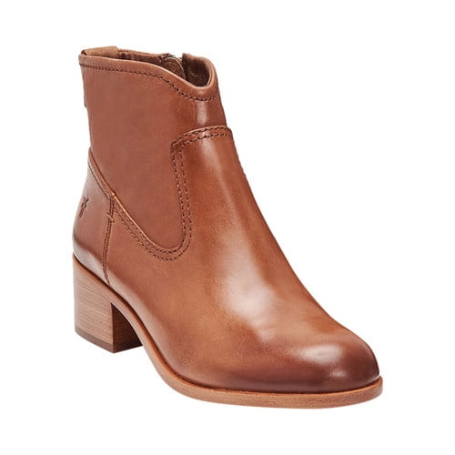 frye women's claire bootie ankle boot