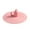 Pink 5J9, variant on Cup Cover Mug Glass Ceramic Cup Sealing Lid Round Water Cup Lid, Usupdd 2025 Cup Cover Mug Glass