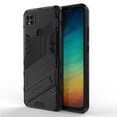 thumbnail image 1 of Funda para Xiaomi Redmi 9C Protección A Prueba De Golpes Con Soporte De TPU Duradero Y Práctico, 1 of 5