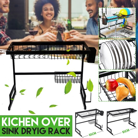 Over the Sink Shelves