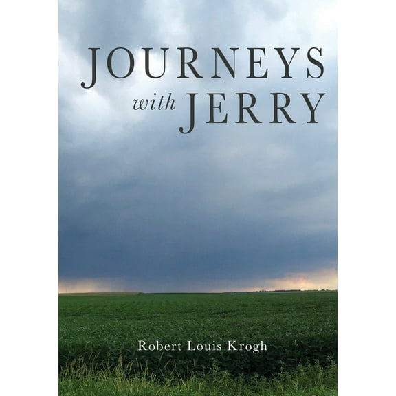 Journeys with Jerry, (Paperback)