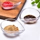 thumbnail image 4 of Platos For Condimentos, Pequeños Cuencos For Especias Y Cuencos For Postres For Contener Salsas, Etc., 4 of 6