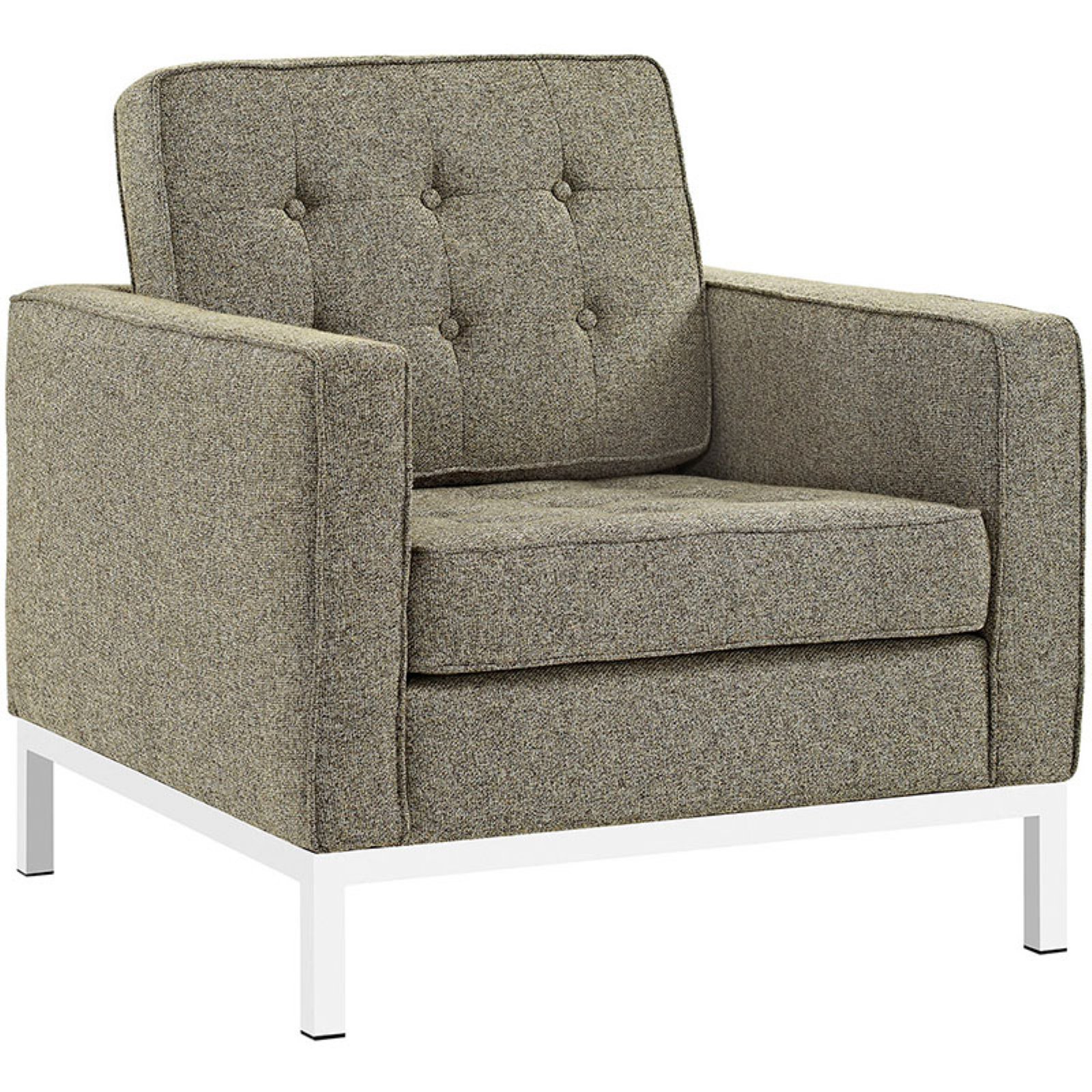 Modway Loft Arm Chair