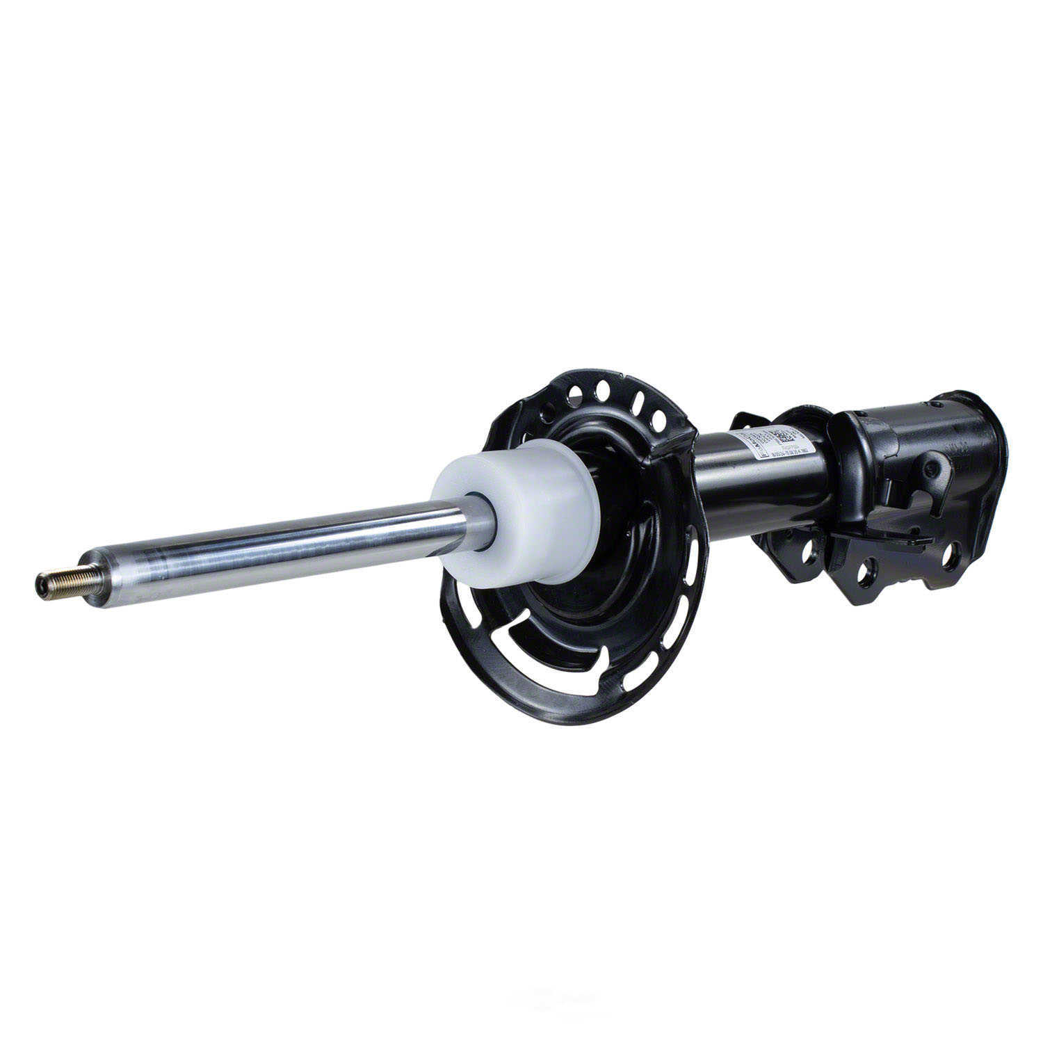 Motorcraft AST-86051 New Suspension Strut Assembly