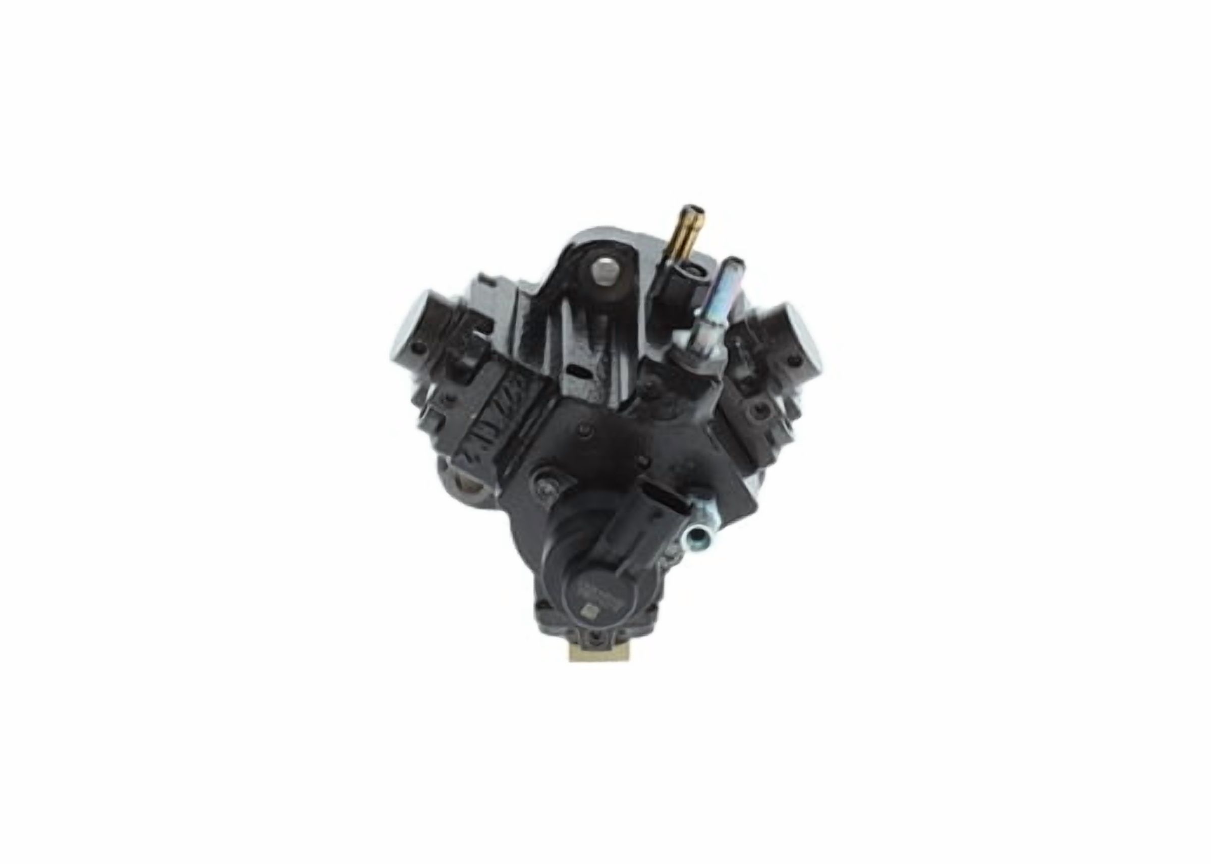 Bosch Common Rail Pump