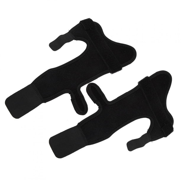 Corrector De Juanetes, Buena Adherencia, Corrector Separador De Dedos Cómodo Y Agradable Para La Piel, Botas, Zapatos Para Hombres Y Mujeres