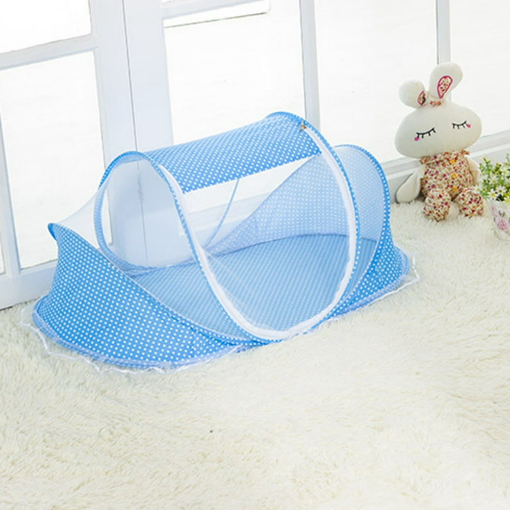 Portable Allinone Portable Foldable Baby Bed, Baby Lounger