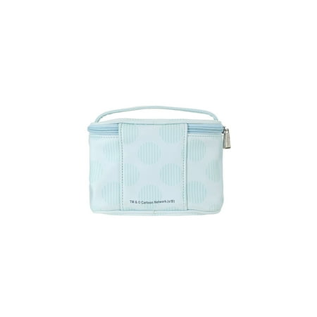 miniso make up bag