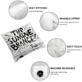 thumbnail image 6 of Last Day Of School Throw Pillow, 6 of 7