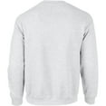 thumbnail image 2 of Gildan DryBlend Adult Set-In Crew Neck Sweatshirt (13 Colours), 2 of 4