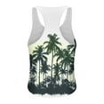thumbnail image 4 of Tank Tops Beach Men Mens 3D Print Tank Top Summer Casual Novelty Polyester Gym Workout Bodybuilding Tank Tops Big And Tall Beach Tank Tops For Men, 4 of 4