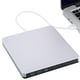 thumbnail image 3 of Quemador de DVD externo USB 3.0 DVD VCD Unidad de CD Reemplazo del grabador portátil para computadora portátil PC Inevent DZ4096-00B, 3 of 7
