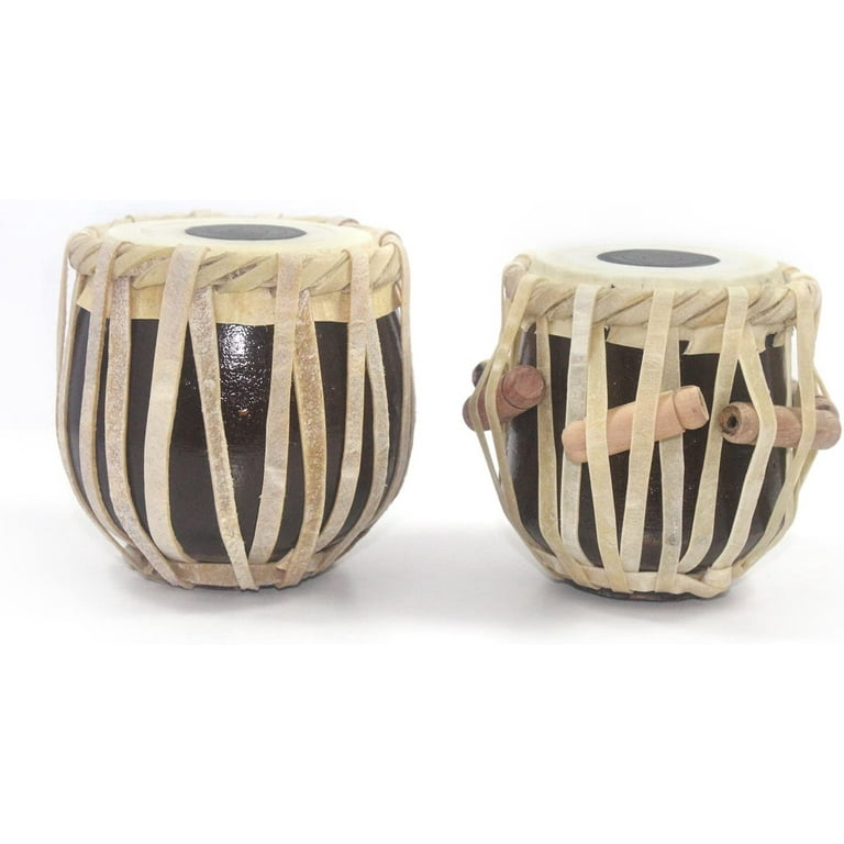 India Meets India Handmade Miniature Musical Instrument Set
