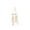 white, variant on Handmade Willow Tree Crystal Prism Rainbow Maker, outdoor crystal,Natural Crystal Willow Branch Suncatcher, Decorative Light Catcher for Garden, Porch and Patio (Blue)
