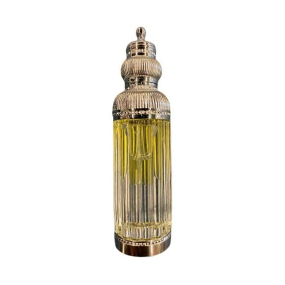 Lattafa Haakem Pure Concentrated Oil