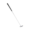 thumbnail image 4 of Putter de golf de dos posiciones, accesorios de práctica de golf, fácil de transportar, varilla de putter resistente para niños, hombres y mujeres. Negro, 4 of 8