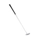 thumbnail image 4 of Putter resistente con varilla, accesorios de práctica de golf, putter de dos posiciones para niños, adultos, principiantes, para uso en interiores y e Negro, 4 of 8