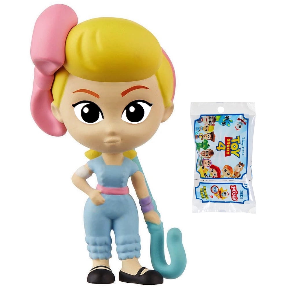 Bo Peep Toy Story 4 Blind Bag Figure 1.5" Factory Sealed