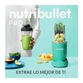 thumbnail image 3 of Licuadora Personal Nutribullet NB90401 VERDE LIMON REACONDICIONADO, 3 of 4