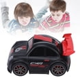 thumbnail image 1 of Coche Rc De Drift, Coche Rápido Con Control Remoto Con Cámara HD, Luces Y Música, Compatible Con El Modo De Escape Con Seguimiento Inteligente, Para Adultos Y Niños, 1 of 7