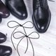 thumbnail image 3 of BEADCEST Cordones Encerados Negros Para Y Formales Material Para Uso En Casa Y Exteriores, 3 of 6