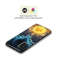 thumbnail image 2 of Head Case Designs Officially Licensed Jonas "JoJoesArt" Jödicke Wildlife 2 Celestial Soft Gel Case Compatible with Samsung Galaxy A71 (2019), 2 of 7