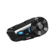 thumbnail image 1 of Audífonos Tnicer G1ex Con Bluetooth Para Casco De Motocicleta Lab.G Negro, 1 of 5