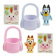 Bluey Easter Egg Basket (Styles May Vary)