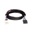 thumbnail image 2 of 90885-3050 Prodigy P2 Trailer Brake Controller with vehicle specific harness for 2004-2023 Infiniti and Nissan models, 2 of 3