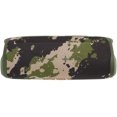 thumbnail image 2 of JBL Flip 6 - Haut-Parleur Bluetooth Portable, (Squad), 2 of 4