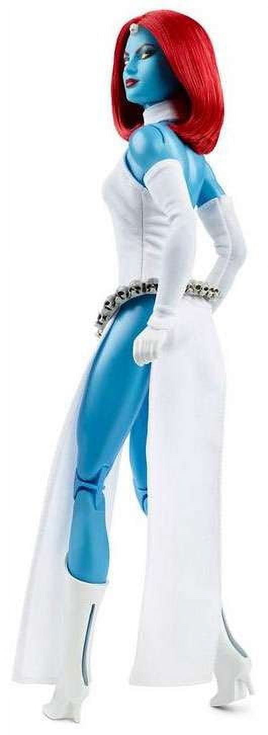 Barbie marvel 80 years sales