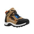 thumbnail image 1 of Bota Senderismo Discovery® Para Niño Café Outdoor Comodas cafe 21, 1 of 10