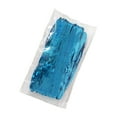 thumbnail image 2 of simhoa Fringe Party Curtain Photo Backdrop Wedding Light Blue, 2 of 6