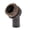 Brown, variant on MaximalPower Soft Bristle Vacuum Brush Universal Vacuum Dust Brush Round Dusting Brush Vacuum Attachment Tool for Most Vacuum Cleaners Accessories 1.25" 1-1/4" 32mm (1 Pack)