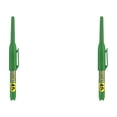 thumbnail image 2 of CoreLiving Long Nib Deep Hole Marking Pen Waterproof Permanent Marker for Home Decoration Workshop Garden Tools, Quick Dry Ink, 45mm Extended Reach for Hard-to-Reach Spots, 2-Pack, 2 of 10