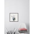 thumbnail image 3 of Marmont Hill Fresh Flowers Framed Wall Art, 3 of 6