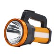thumbnail image 3 of Projecteur LED Portatif Super Lumineux Rechargeable pour Pêche en Plein Air, 3 of 10