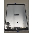 thumbnail image 2 of Apple iPad Air 2 Écran LCD et Numériseur Pièce de Rechange - Blanc, 2 of 2