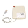 thumbnail image 4 of Lector de Tarjetas NikouMX PCMCIA USB2.0 Compacto, 4 of 8
