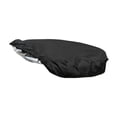 thumbnail image 3 of DYNWAVECA Housse de Bac à Glace Robuste Imperméable Coupe-Vent Portable D32 Pouces, 3 of 10