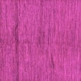 thumbnail image 1 of Ahgly Company Indoor Square Abstract Pink Modern Area Rugs, 4' Square, 1 of 4