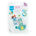 thumbnail image 3 of Attaches-Sucettes MAM (2 PK), 3 of 6