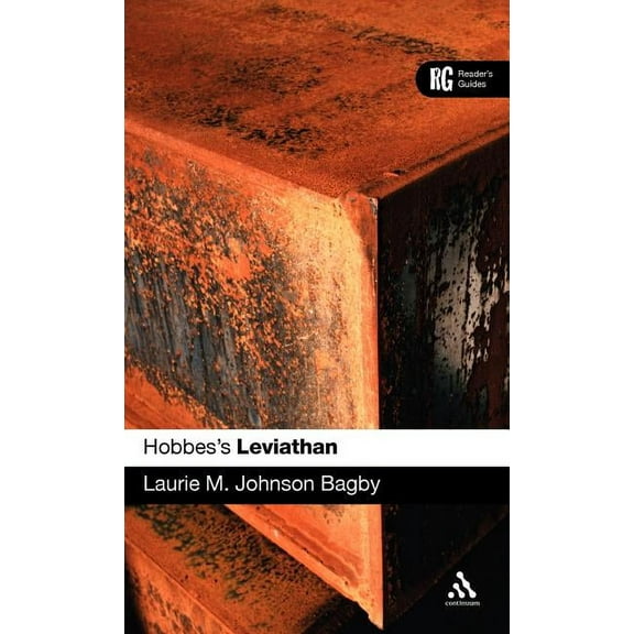 Reader's Guides Hobbes's 'Leviathan': A Reader's Guide, (Hardcover)