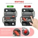 thumbnail image 4 of Disyuntor manual de 30-300 A para coche, barco, audio estéreo, 12 V/32 V 50A, 4 of 9