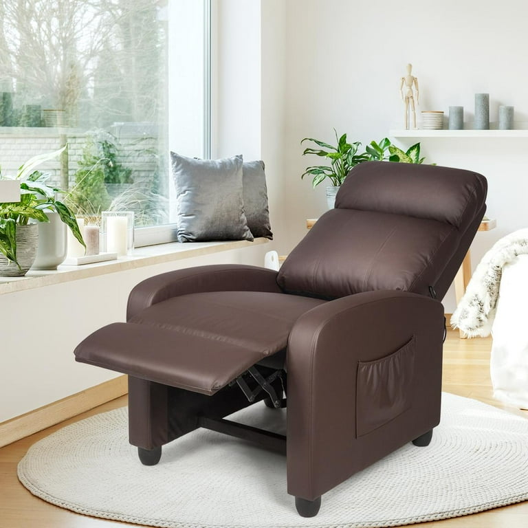 Giantex massage recliner chair sales