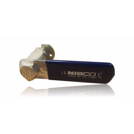 UPC 039923083845 product image for NIBCO Valve Handle Extension For MSS SP-110 Length 4 -2/8