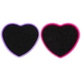 thumbnail image 2 of Portable Makeup Brush Silicone Cleaning Cup For Cleaning Tool For Makeup Brushes 2Pcs, 2 of 3